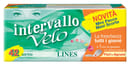 LINES INTERVALLO VELO FIORI E AGRUMI 42 PEZZI COUPON