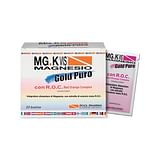 MGK VIS MAGNESIO GOLD PURO 20 BUSTE