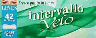 LINES INTERVALLO VELO ADAPT 42 PEZZI COUPON