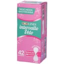 LINES INTERVALLO VELO SLIP 42 PEZZI COUPON