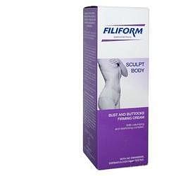 Filiform Sculpt Body 200 Ml