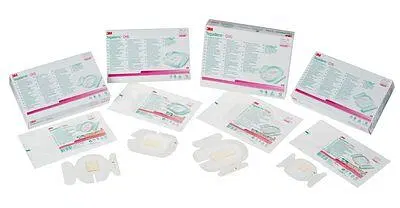 TEGADERM CHG IV MEDICAZIONE 10X12CM 25 PEZZI TEGADERM CHG IV MEDICAZIONE 10X12CM 25 PEZZI