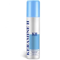 Lacca ecologica Keramine H volumizzante con pantenolo, 250ml