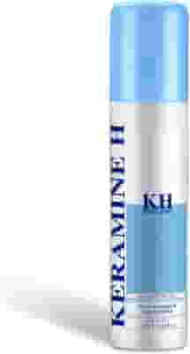 Lacca ecologica Keramine H volumizzante con pantenolo, 75ml