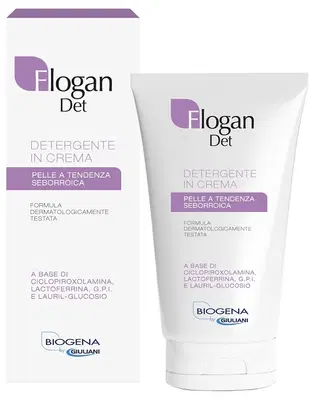 FLOGANDET CREMA DETERGENTE 150 ML FLOGANDET CREMA DETERGENTE 150 ML