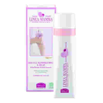 MAMMA OLIO MANDORLE DOLCI 200 ML