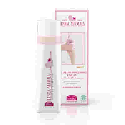 MAMMA OLIO MANDORLE DOLCI 200 ML