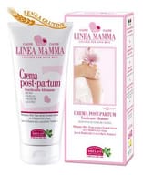 Crema post-parto Helan Mamma per tono della pelle, 150ml