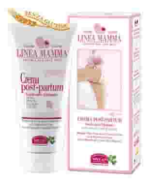 Crema post-parto Helan Mamma per tono della pelle, 150ml