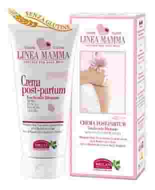MAMMA CREMA POSTPARTO 150 ML