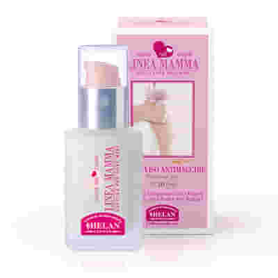 MAMMA CREMA VISO SPF30 30 ML
