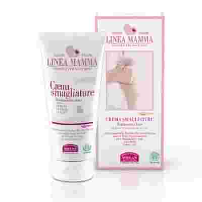 MAMMA CREMA SMAGLIATURE 150 ML