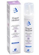 FLOGANMOUSSE TRATTAMENTO ANTIFORFORA MOUSSE 75 ML