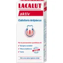 LACALUT COLLUTORIO AKTIV ANTIPLACCA 300 ML