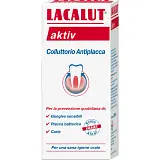 LACALUT COLLUTORIO AKTIV ANTIPLACCA 300 ML