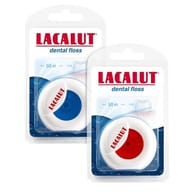 LACALUT FILO INTERDENTALE 50 METRI