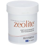 ZEOLITE COMPOSITUM POLVERE MICRONIZZATA 150 G