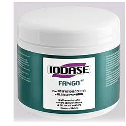 IODASE FANGO AF 1 KG IODASE FANGO AF 1 KG