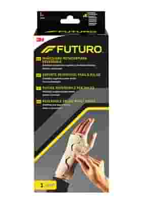 TUTORE POLSO REVERSIBILE FUTURO LARGE
