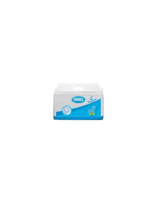 PANNOLONE PER INCONTINENZA RETTANGOLARE PLUS CON BARRIERA 30 PEZZI PANNOLONE PER INCONTINENZA RETTANGOLARE PLUS CON BARRIERA 30 PEZZI