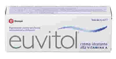 EUVITOL CREMA TUBO 75 ML