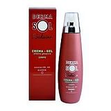 DSOL SOLAIRE CREMA-GEL EFFETTO GHIACCIO ML 200