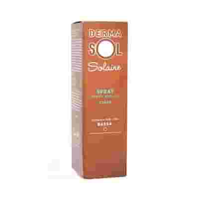 DSOL SOLAIRE SPRAY EFFETTO GHIACCIO ML 200