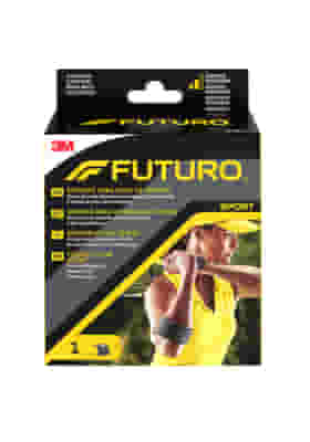 Gomitiera Futuro Sport per gomito del tennista