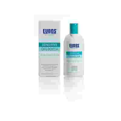 EUBOS SENSITIVE OLIO DOCCIA 200 ML