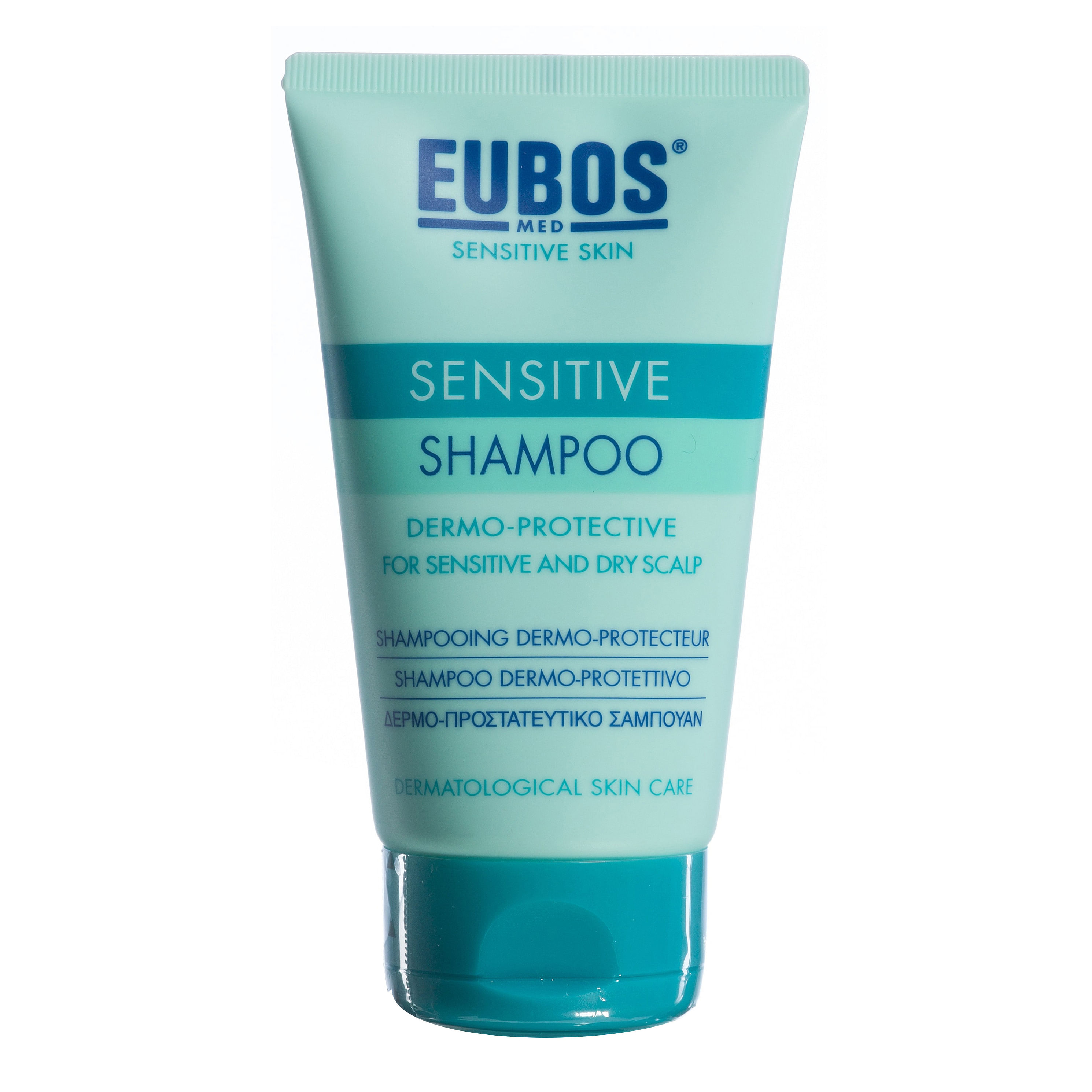 Eubos Sensitive Shampoo 150 Ml