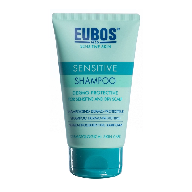 Eubos Sensitive Shampoo 150 Ml