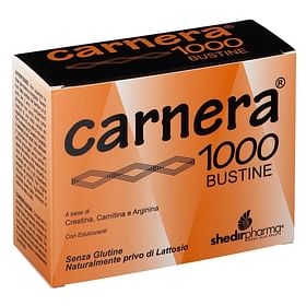 Carnera 1000 18 Bustine