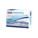 NOVA CLORAMINA 12 BUSTE 2,5 G