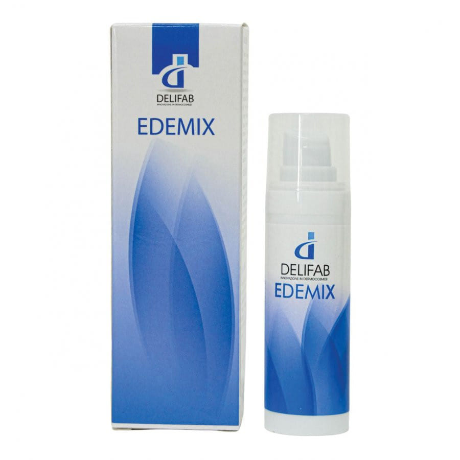 EDEMIX 30 CAPSULE