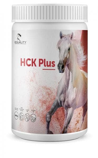 Hck Plus 900 G