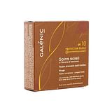 GALENIC SOINS SOLEIL POUDRE BRONZANTE VISO SPF10 12 G