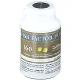 FISH FACTOR PLUS 160 PERLE PICCOLE