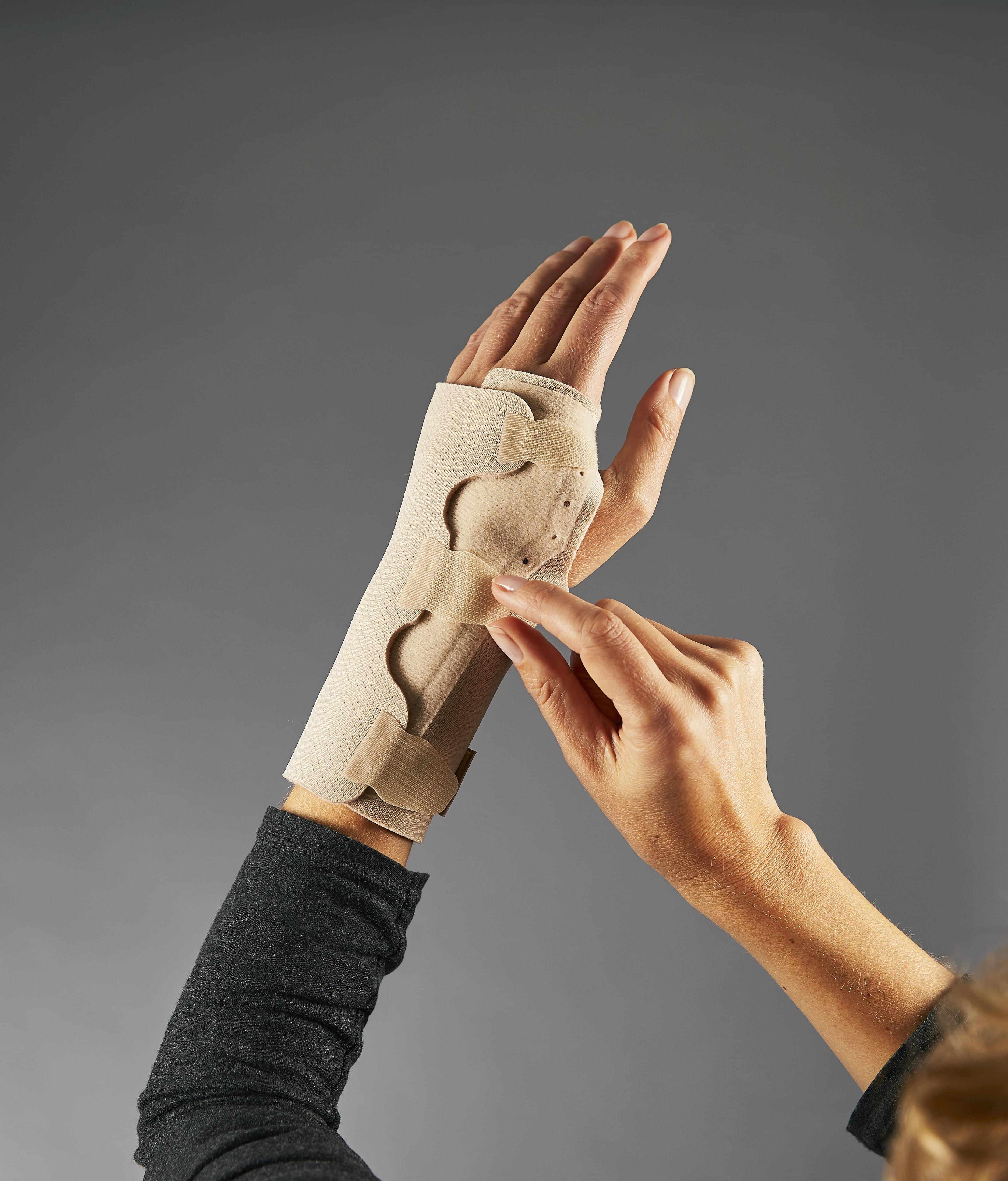 TUTORE POLSO REVERSIBILE FUTURO MEDIUM