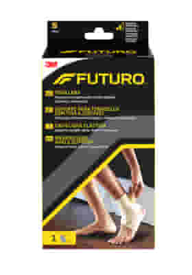 Cavigliera elastica Futuro Small per caviglia, taglia S