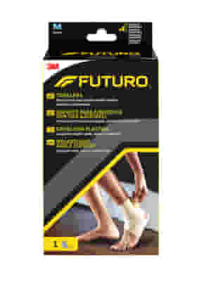 Cavigliera elastica Futuro Medium per supporto caviglia, taglia M