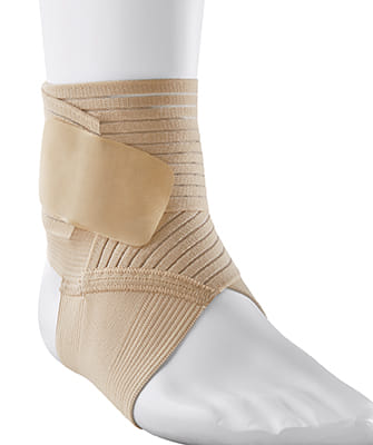 Cavigliera elastica Futuro Medium per supporto caviglia, taglia M