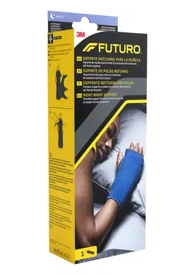 KEDLEY Supporto Elastico Per Polso S/M (13-18 Cm) - Morbido, Traspirante E Di Grado Medico Per Attività Quotidiane