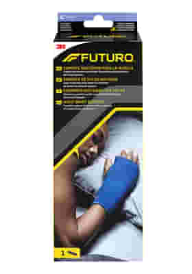 SUPPORTO POLSO PER LA NOTTE FUTURO