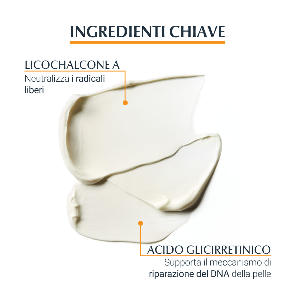 EUCERIN SUN VISO CREMA SPF50+ 50 ML