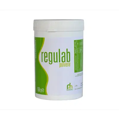 REGULAB POLVERE LAILAB 150 G REGULAB POLVERE LAILAB 150 G