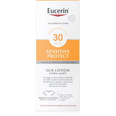 EUCERIN SUN LOTION LIGHT SPF 30 150 ML