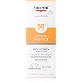 EUCERIN SUN LOTION LIGHT SPF 50 150 ML