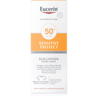 EUCERIN SUN LOTION LIGHT SPF 50 150 ML