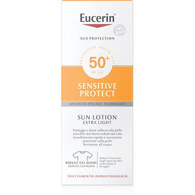 EUCERIN SUN LOTION LIGHT SPF 50 150 ML