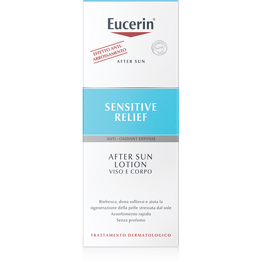 Eucerin Sun Doposole 150 Ml